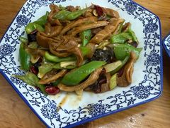 -赵西安三鲜煮馍馆(大车家巷店)