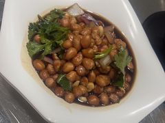 -张记烤羊腿(北花园店)