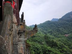 -武当山风景区