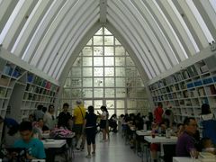 -钟书阁(松江泰晤士小镇店)