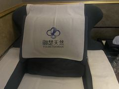 -天然沐足·推背采耳·敷姜艾灸(龙眼美食街店)