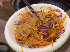 -锅飘飘·东北铁锅炖(雨花客厅店)