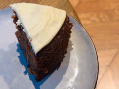 胡罗卜蛋糕-Wagas沃歌斯(大学路店)