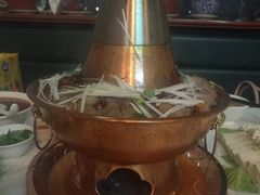 -唐晋人家(源深路店)