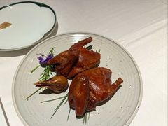 -杭州新新饭店·1913餐厅
