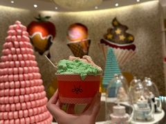 -甜艺廊(永利皇宫店)