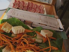 -大理董·董家小厨野生菌火锅(古城旗舰店)