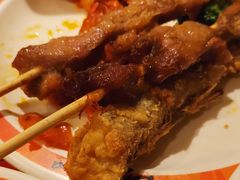 -比格比萨自助(宋家庄店)