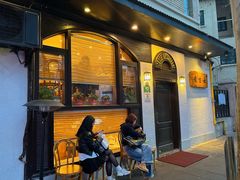 -老吉士酒家(天平路店)