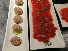 -许府牛火锅(信义坊总店)