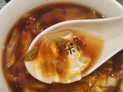 -探鱼·鲜青椒爽麻烤鱼(天河优托邦店)