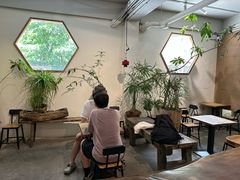 -成川茶店·潮汕工夫浓茶(万象店)