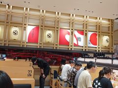 -友壹町寿司(佛山新DNA店)