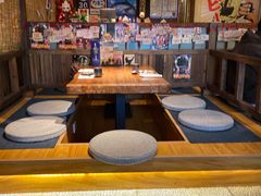 大堂-炉胜·炉端烧·居酒屋