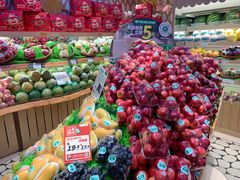 -PAGODA百果园(湛江城市美林店)