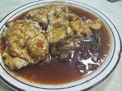 -红炎炎农家菜老字号(金水台店)