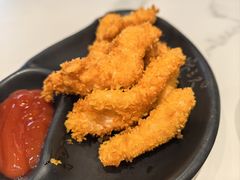 -馋三尺蟹粉小笼(人民广场店)