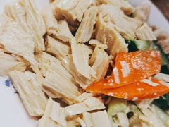 -柴氏风味斋(甘家口店)