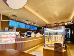 -奈雪的茶(湖滨银泰in77C区PRO店)