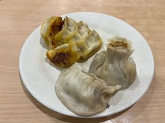 -蒋家桥饺面店(广陵路店)
