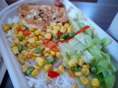 -海盗虾饭·剥好的小龙虾饭(上地辉煌店)