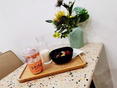 -MINIPOPO鲜奶·甜品(宽厚里店)