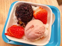 -满记甜品(荟聚购物中心店)