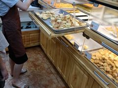 -飘香心语(官亭路店)