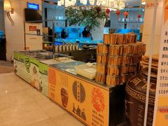 -东方之珠海鲜酒楼(武清店)