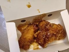 -必胜客(蜀山万象汇店)