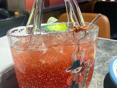 -醉炫音速烧烤(沙河总店)