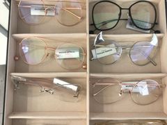 -目艮眼镜SHOWROOM(品牌集合店)