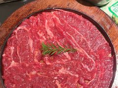 -季季山·云南野生菌火锅(上海首店)