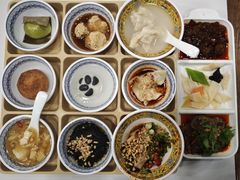 -龙抄手(春熙路总店)