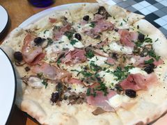 -玛尚诺Pizza&Bar(长泰广场店)