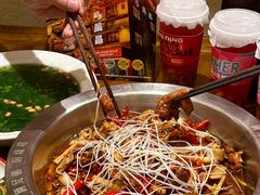 -弓虽昌焖烧鸡(大竹林店)