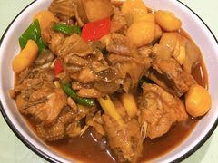 -风味小馆(天目湖宾馆店)