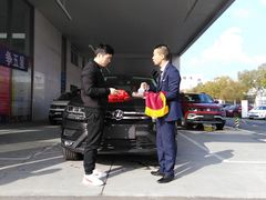 -协通上汽大众(崇明店)