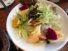 -黑鸡小馆(金源店)