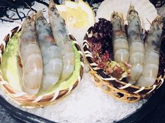 -湊湊火锅·茶憩(上海合生汇店)