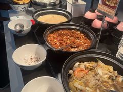 -The COOK·厨餐厅·自助餐(浦东嘉里大酒店)