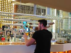 -The BREW·酿餐厅(浦东嘉里大酒店)