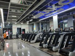 -奇迹健身·恒温游泳(金海首座店)