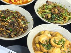 -潇湘阁(三里屯SOHO店)