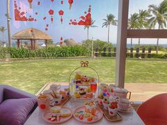 -水桶王国主题餐厅·聚会·生日派对·亲子活动·家庭套餐(亚龙湾希尔顿店)