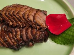 -金哥私房菜馆(张府园总店)
