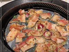 -么子烤肉(化龙池店)