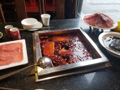 -红鼎坊·老成都火锅(新南门店)