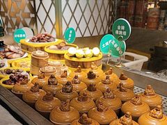 -亚马逊海鲜自助(梅溪湖步步高店)