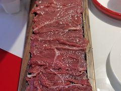 -欠火锅·水牛毛肚·团建聚餐·生日宴(何山路店)